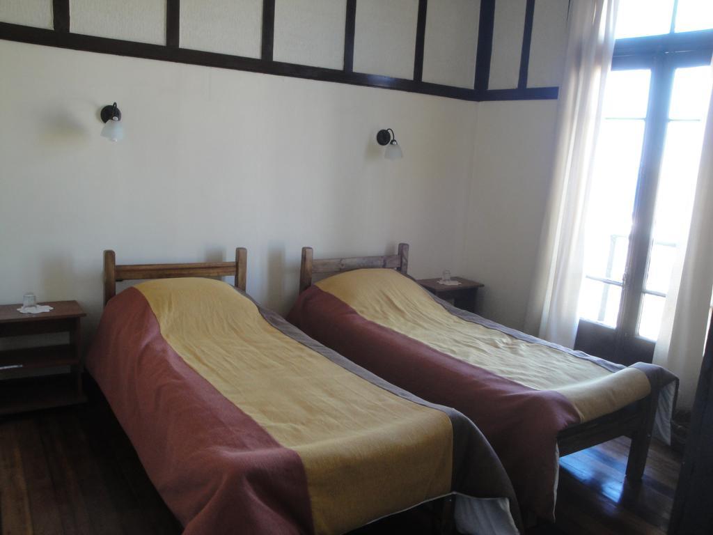 The Travelling Chile Otel Valparaíso Dış mekan fotoğraf